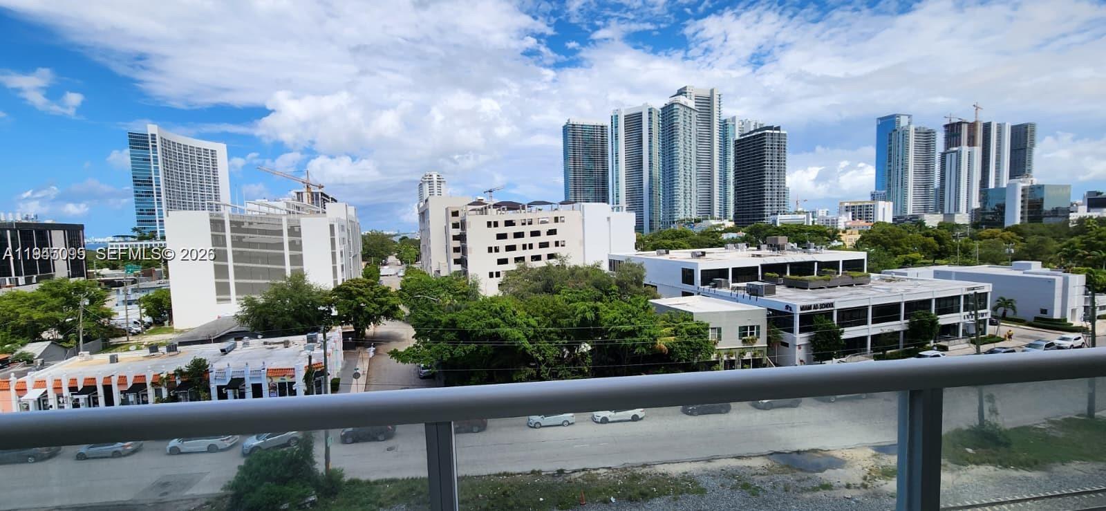 TWO MIDTOWN MIAMI CONDO - Residential