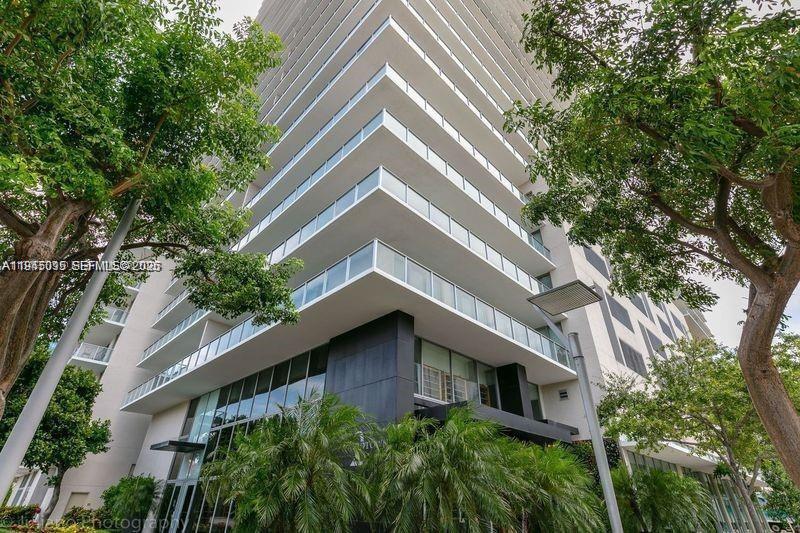 TWO MIDTOWN MIAMI CONDO - Residential