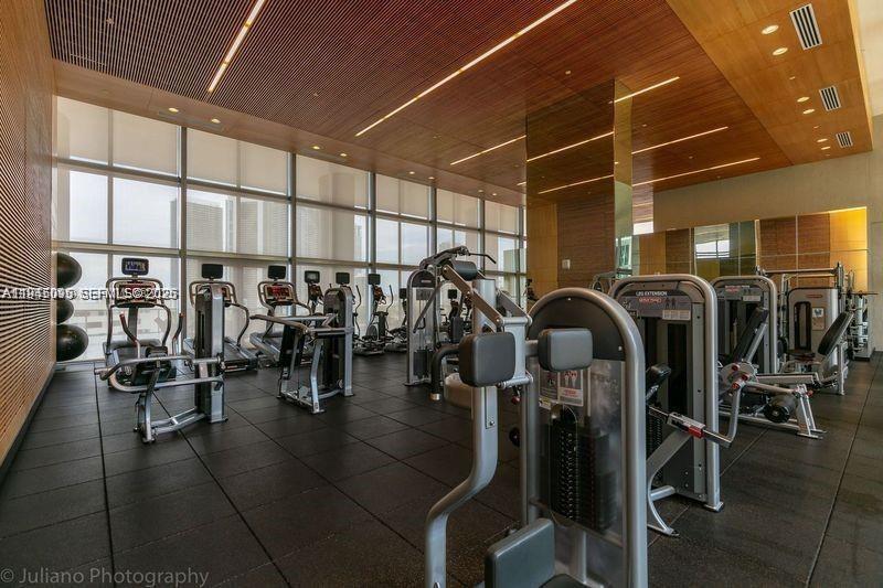 TWO MIDTOWN MIAMI CONDO - Residential