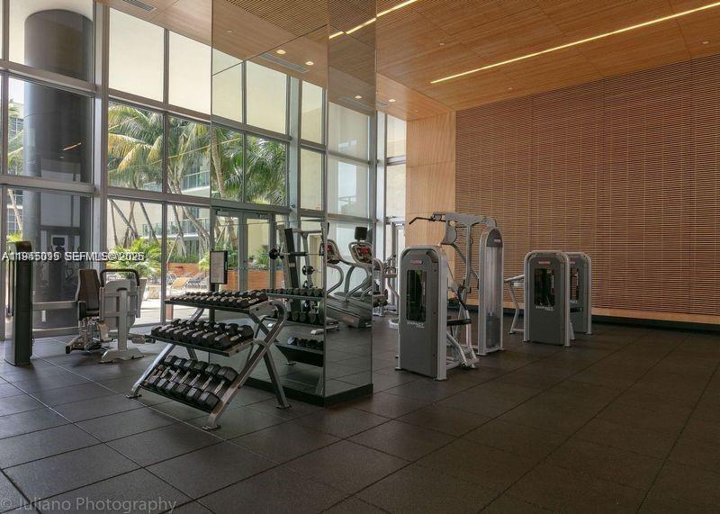 TWO MIDTOWN MIAMI CONDO - Residential