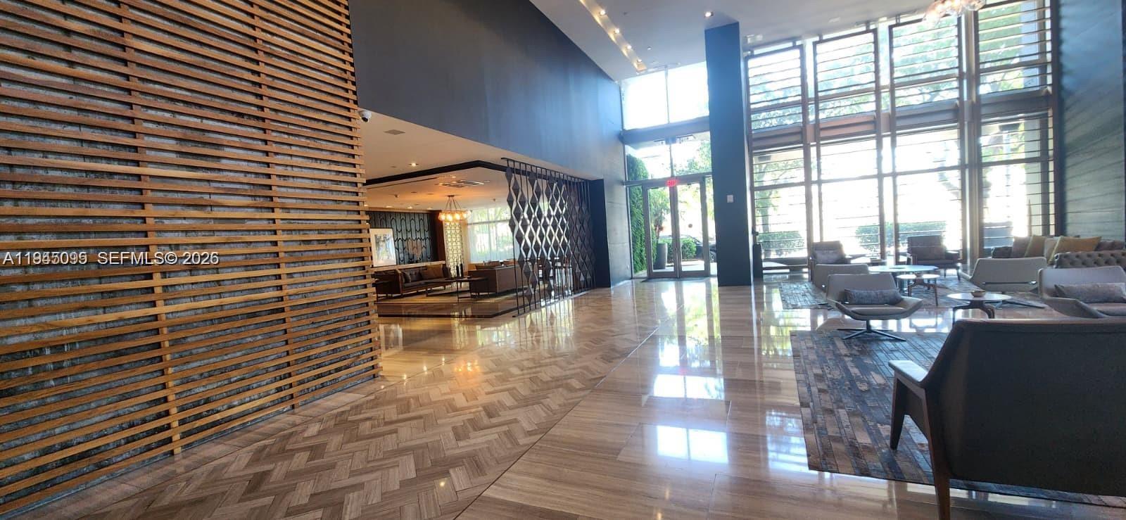 TWO MIDTOWN MIAMI CONDO - Residential