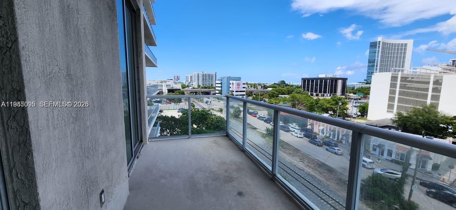 TWO MIDTOWN MIAMI CONDO - Residential