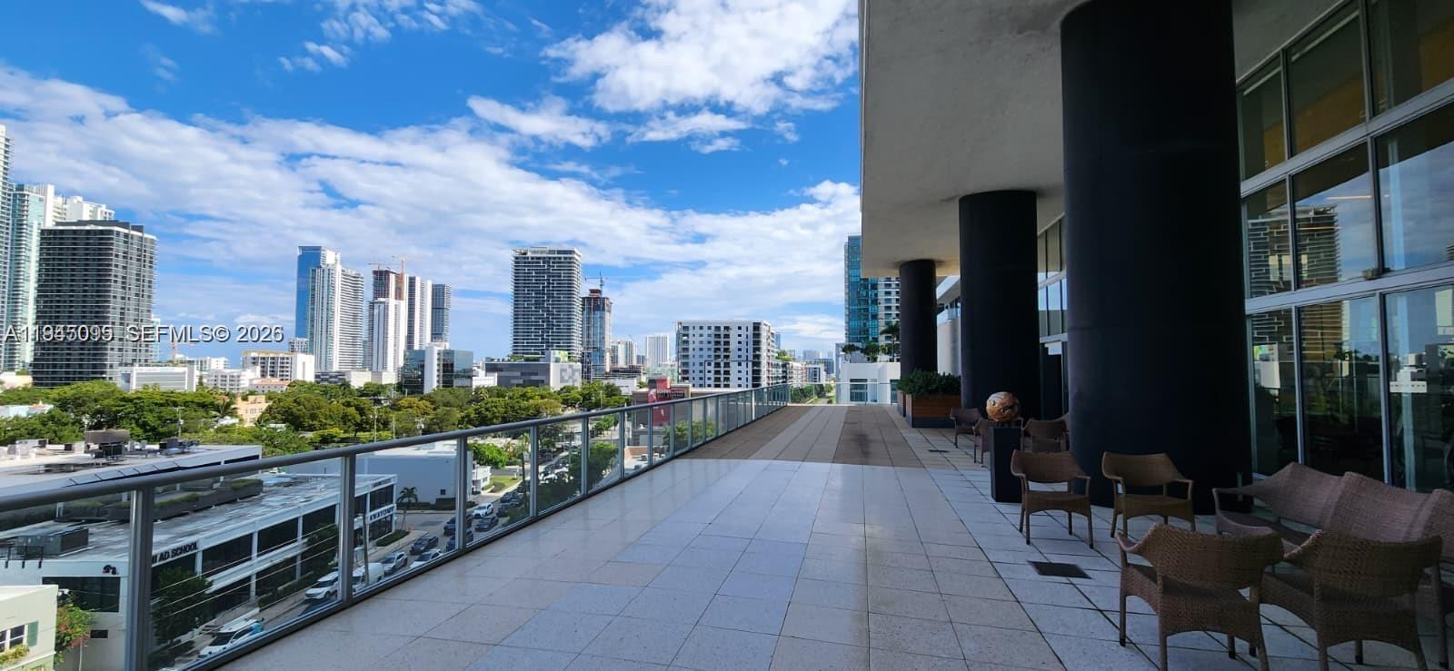 TWO MIDTOWN MIAMI CONDO - Residential