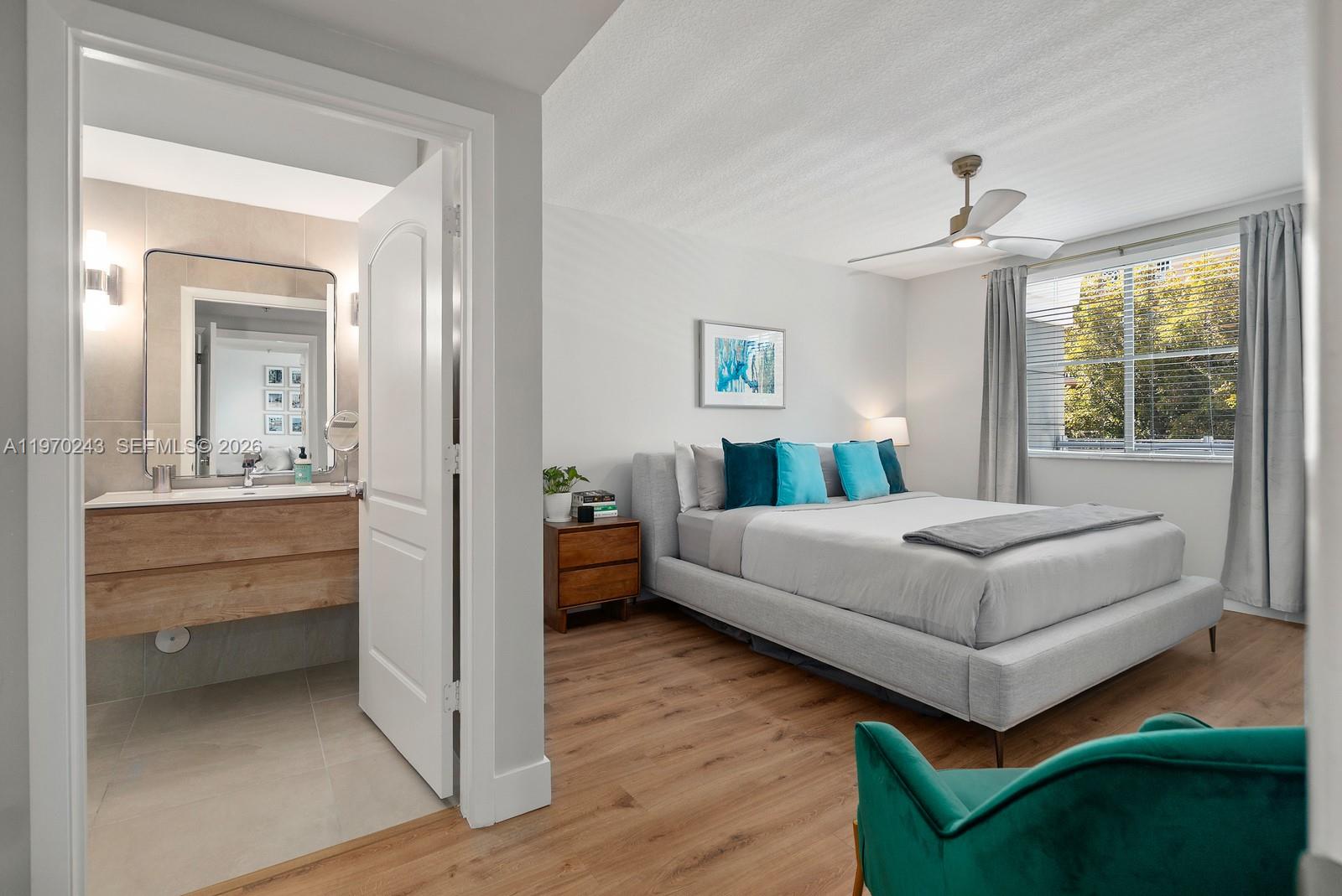 THE COSMOPOLITAN RESIDENC - Residential