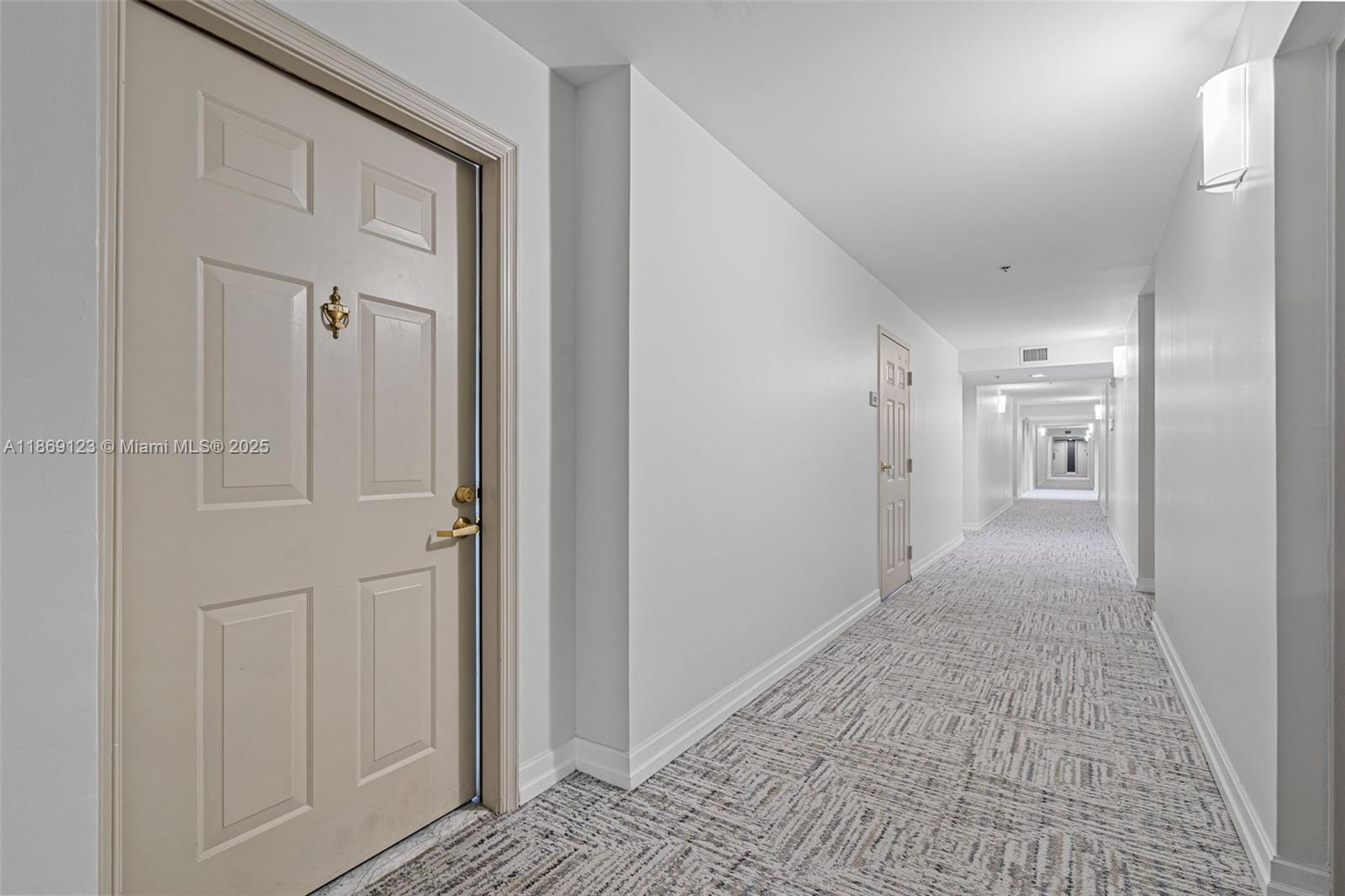 Location, Location, Location! Spacious and comfortable 1/1 with incredible views of Downtown & Coconut Grove. This unit offers plenty of closet spaces, full-size W&D in unit, assigned parking space. The building is very well maintained; it offers a pool, gym, sauna, party room, security, and on-site management. Short distance to Miracle Mile, Metrorail, Merrick Park, shops, restaurants, hospital, and much more. No pets allowed.