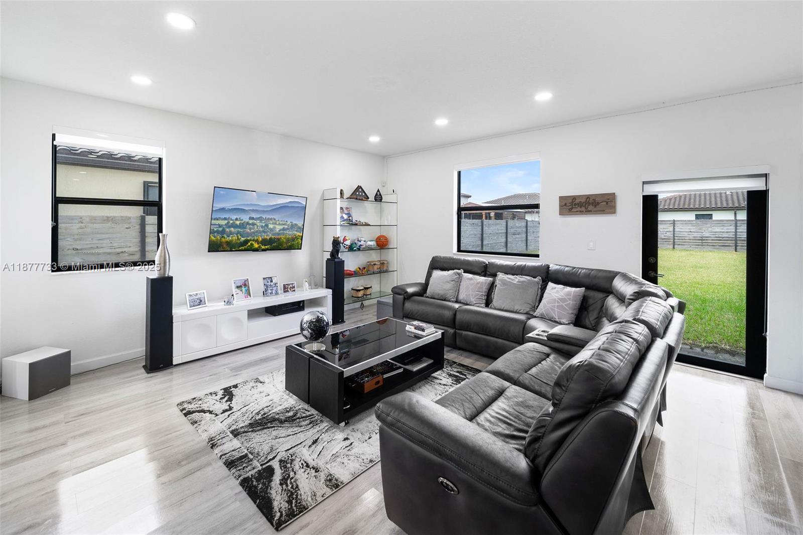 HERRAN-BARKETT SUBDIVISIO - Residential