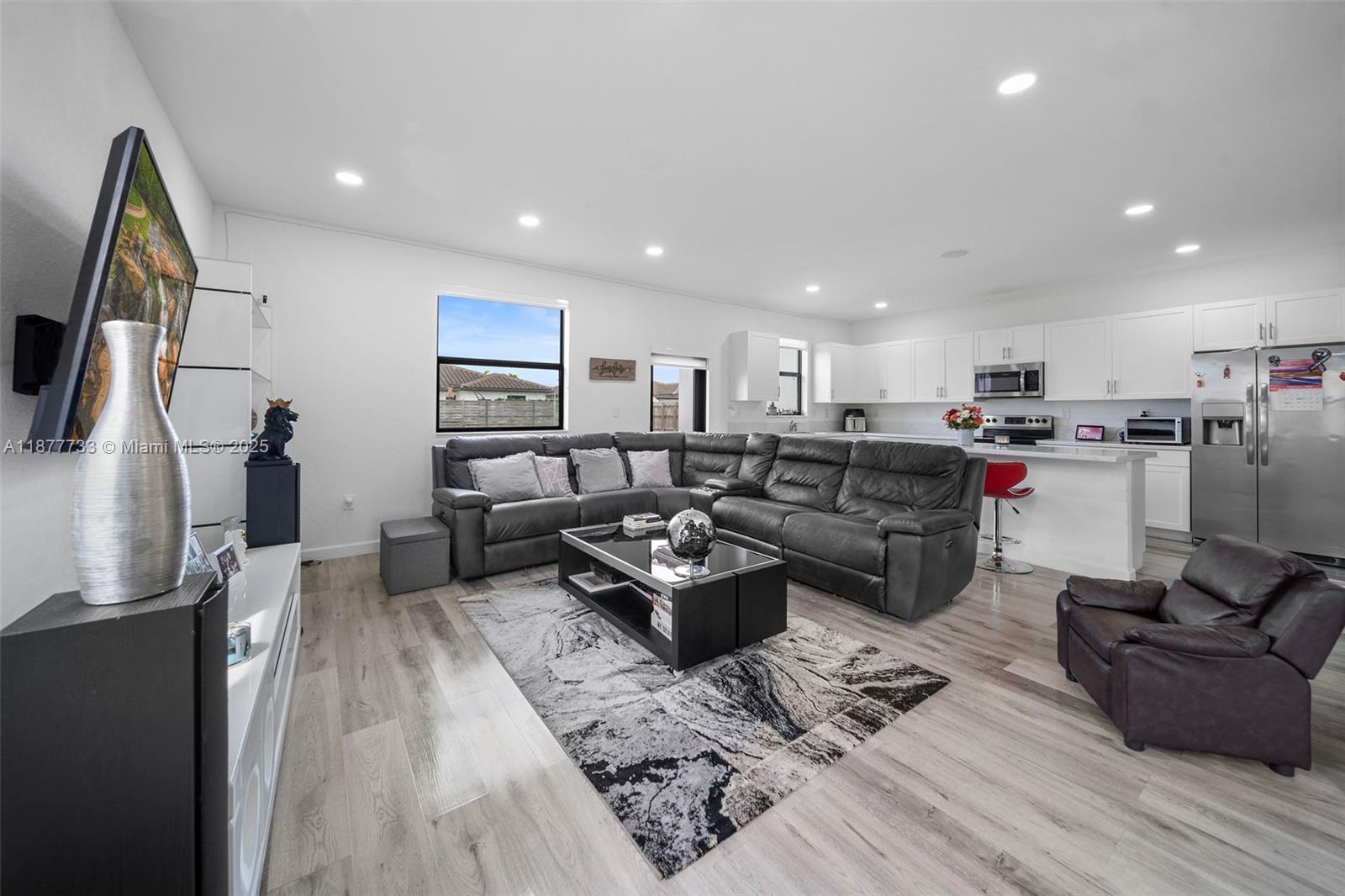 HERRAN-BARKETT SUBDIVISIO - Residential