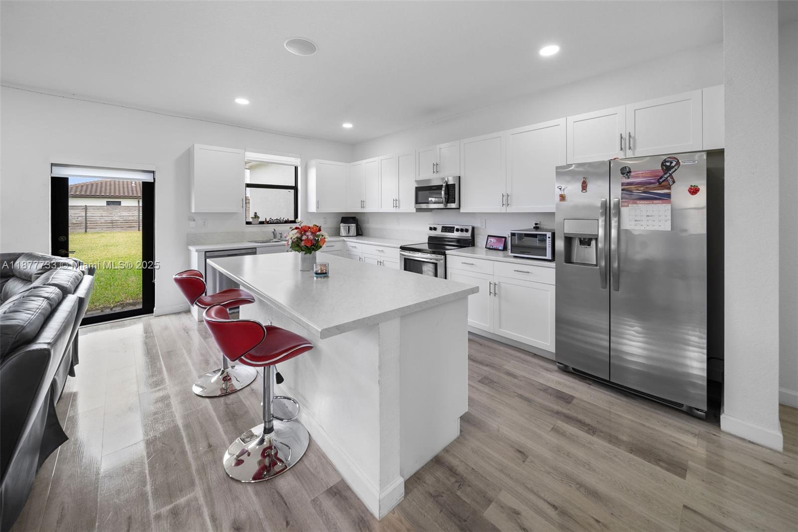 HERRAN-BARKETT SUBDIVISIO - Residential