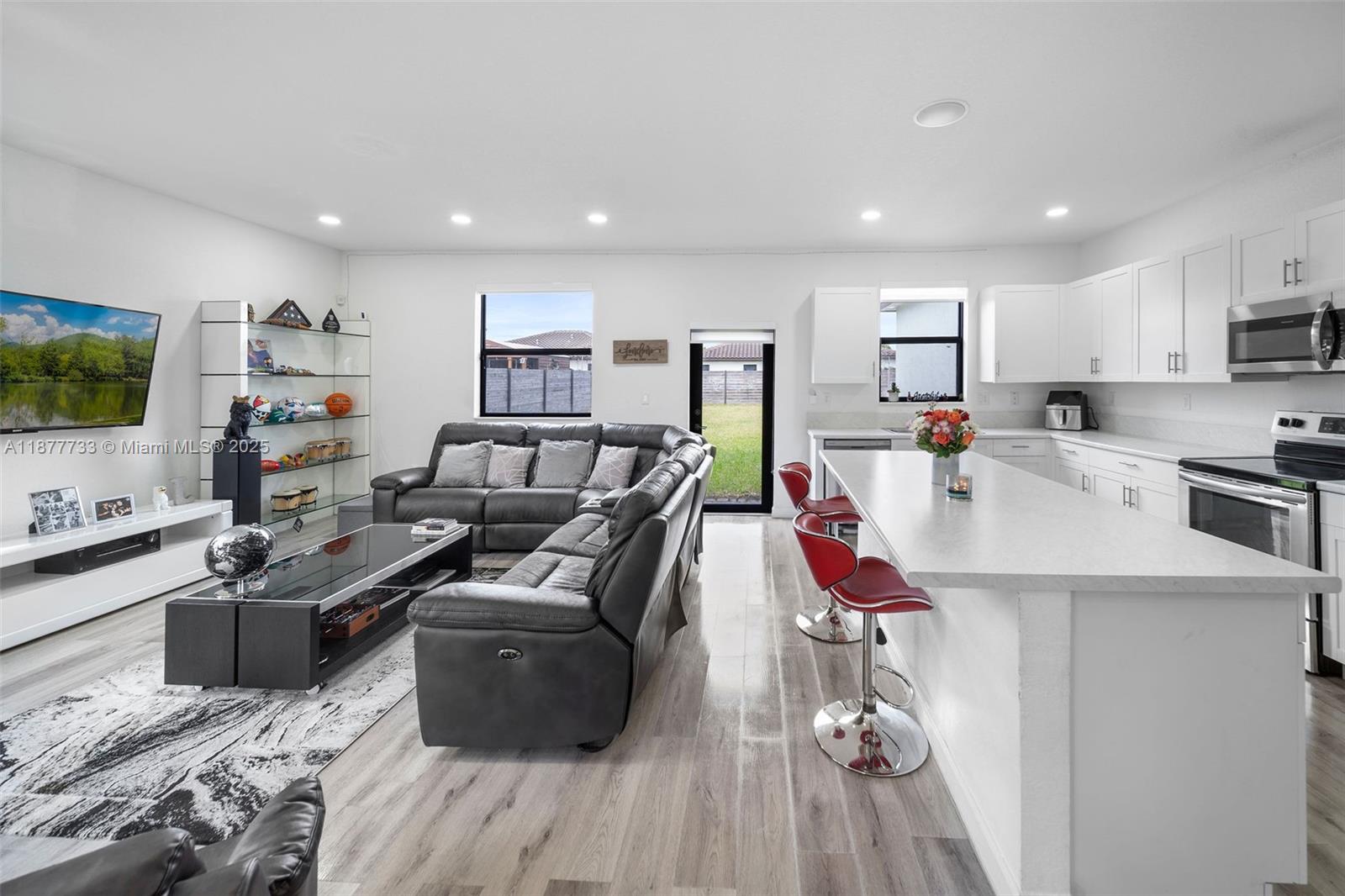 HERRAN-BARKETT SUBDIVISIO - Residential