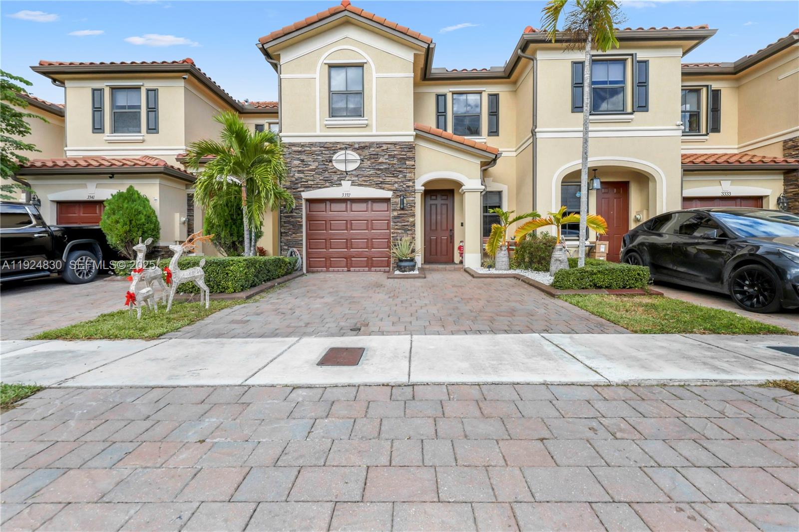 BELLAGIO - Residential