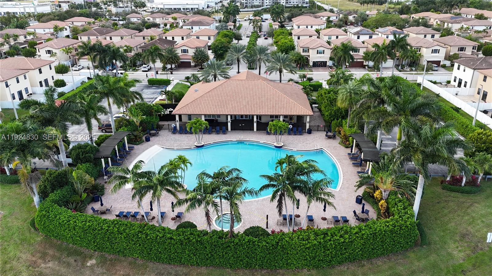 BELLAGIO - Residential