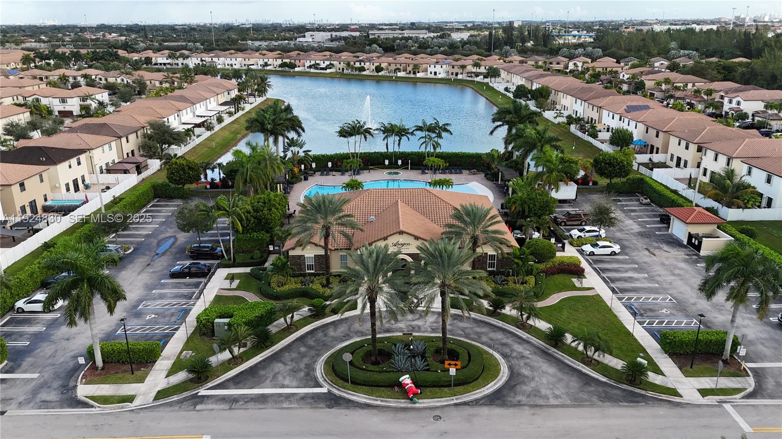 BELLAGIO - Residential