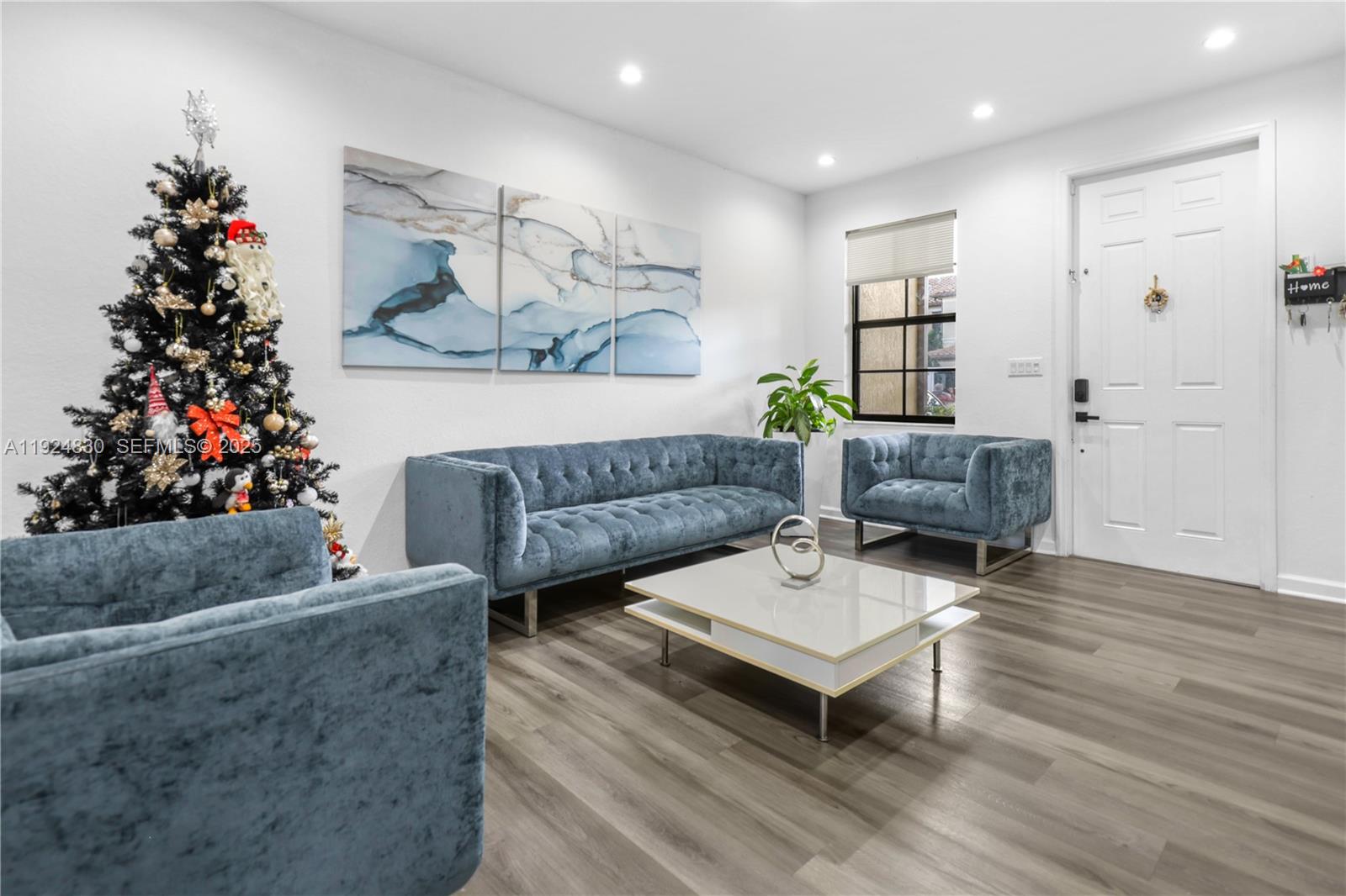 BELLAGIO - Residential