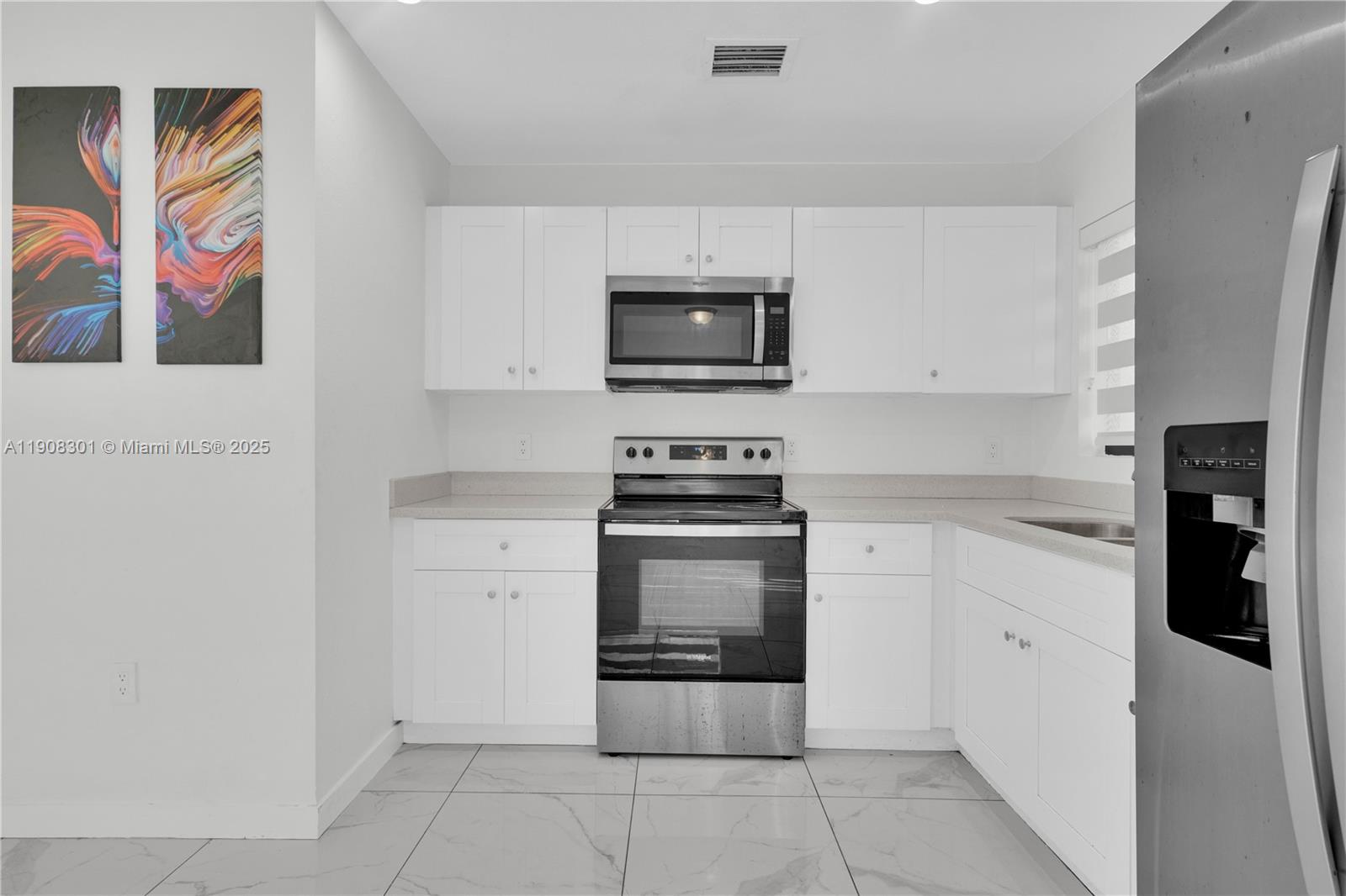 SMITH TERRACE - Residential Lease