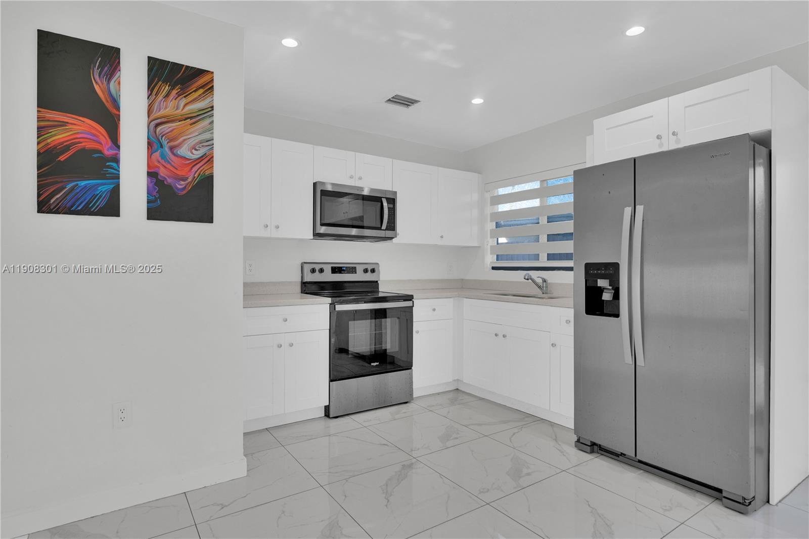 SMITH TERRACE - Residential Lease