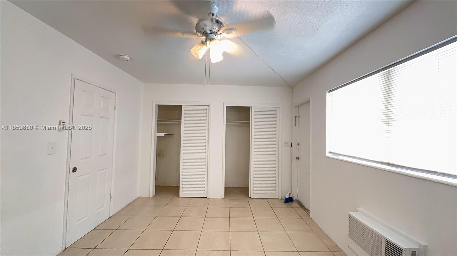 CORAL RIDGE COUNTRY CLUB - Residential Lease