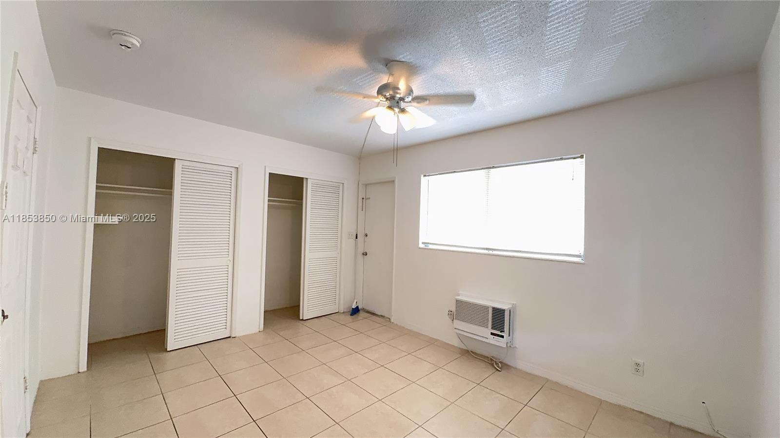 CORAL RIDGE COUNTRY CLUB - Residential Lease