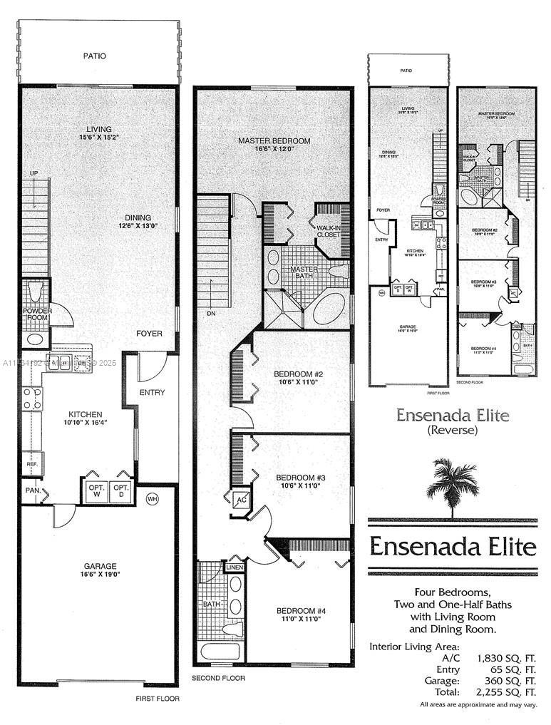 SECTOR 2 BOUNDARY PLAT - Residential