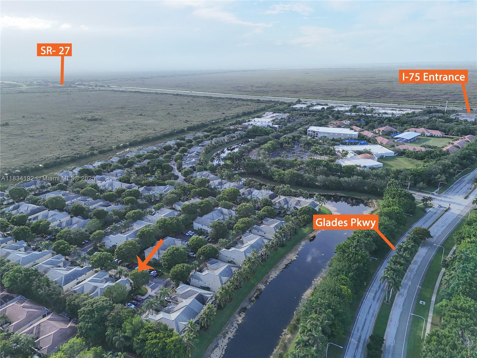 SECTOR 2 BOUNDARY PLAT - Residential