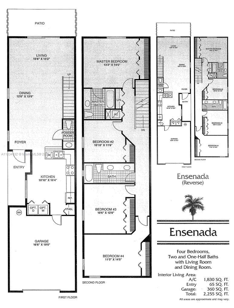 SECTOR 2 BOUNDARY PLAT - Residential
