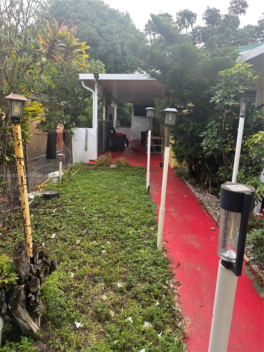 RAINBOW GARDENS - Residential