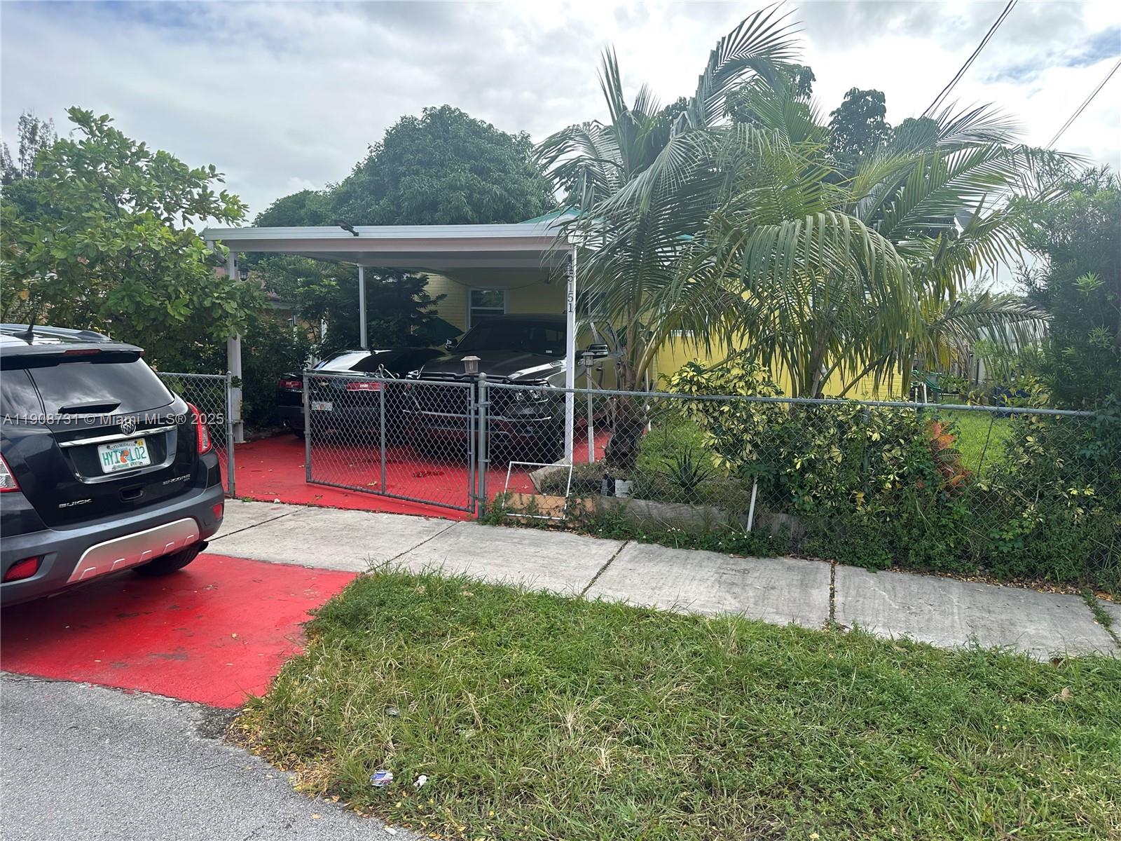 RAINBOW GARDENS - Residential