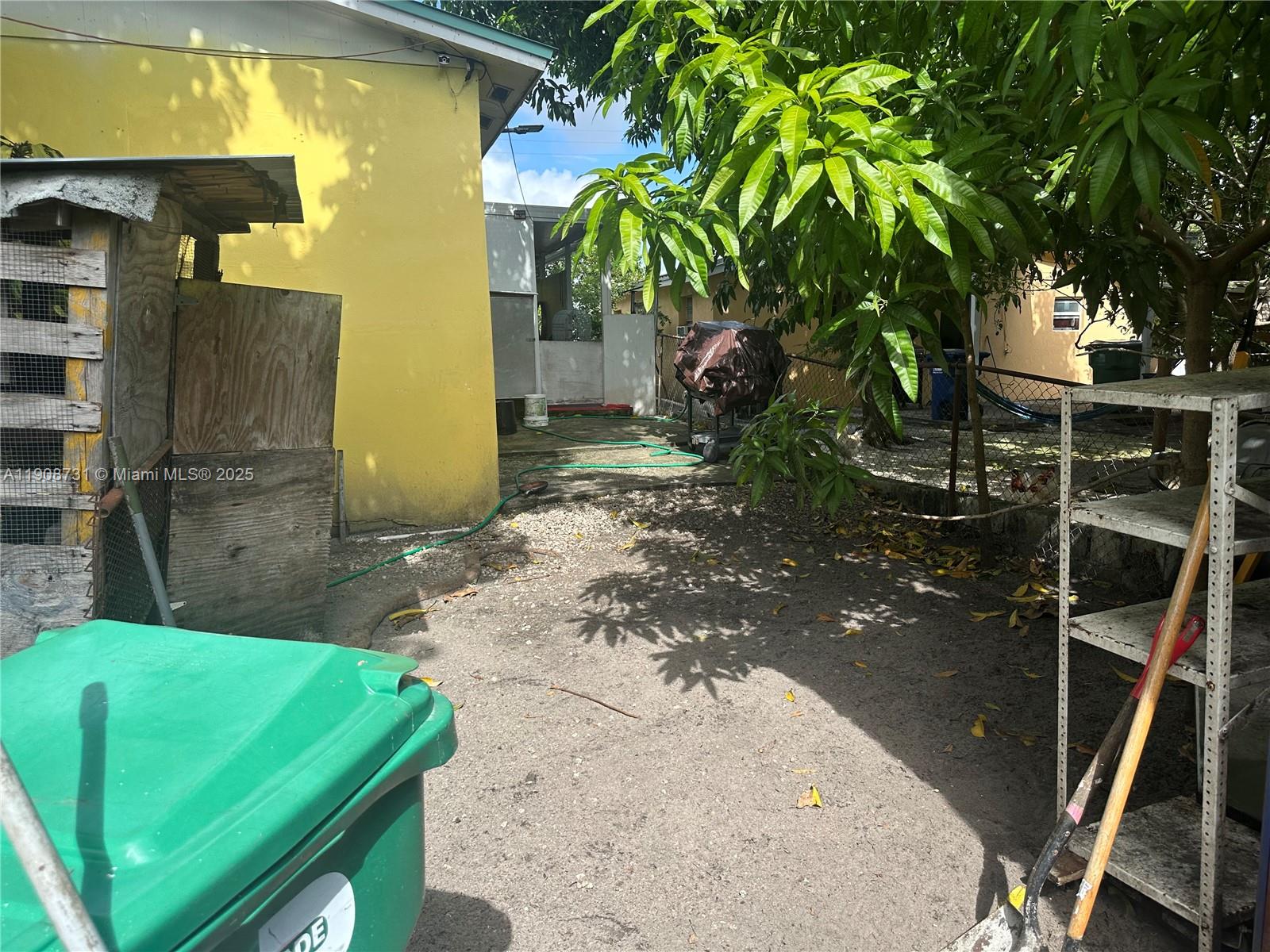 RAINBOW GARDENS - Residential