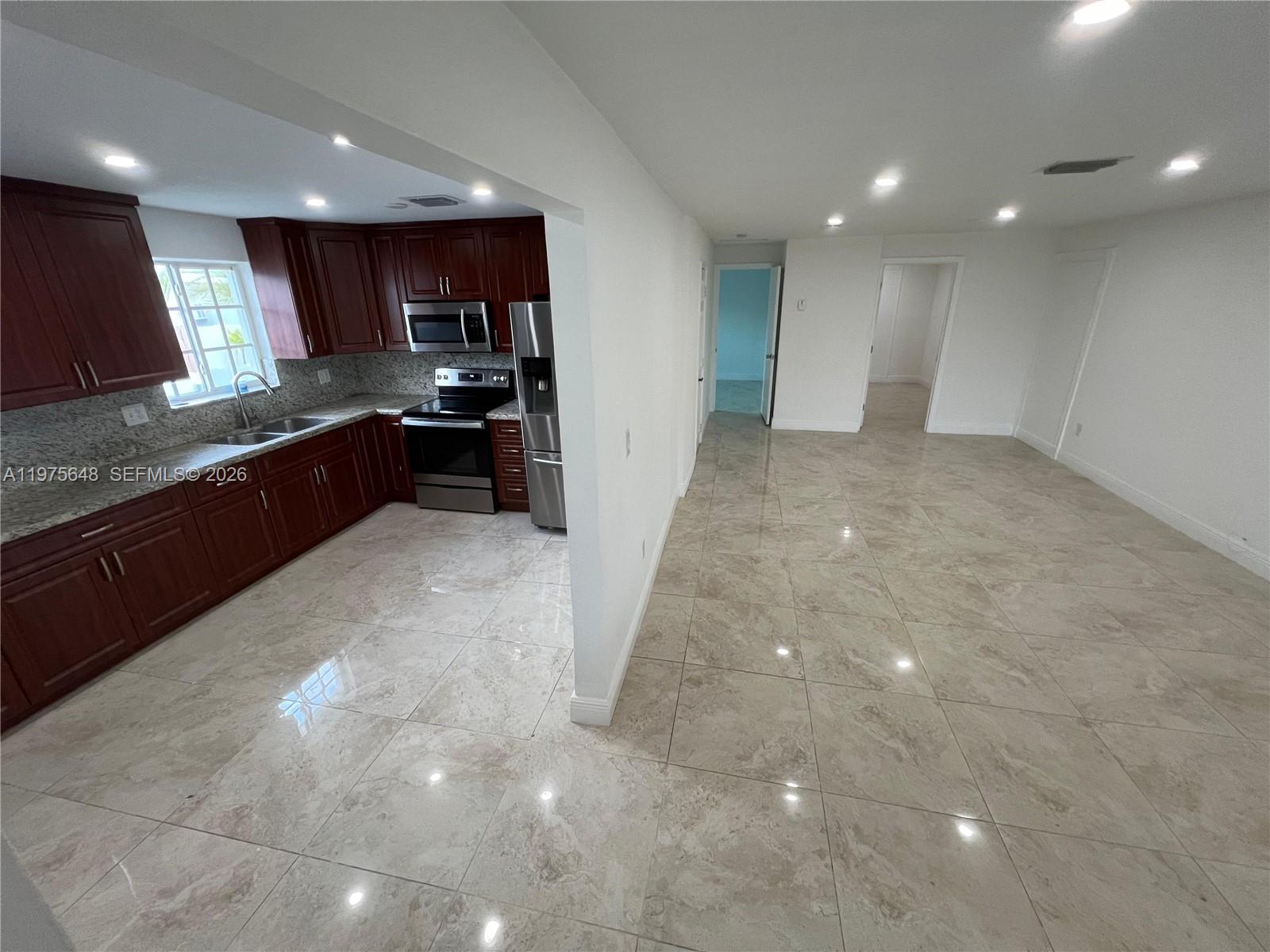 ANDREWS PARK ADDN - Residential