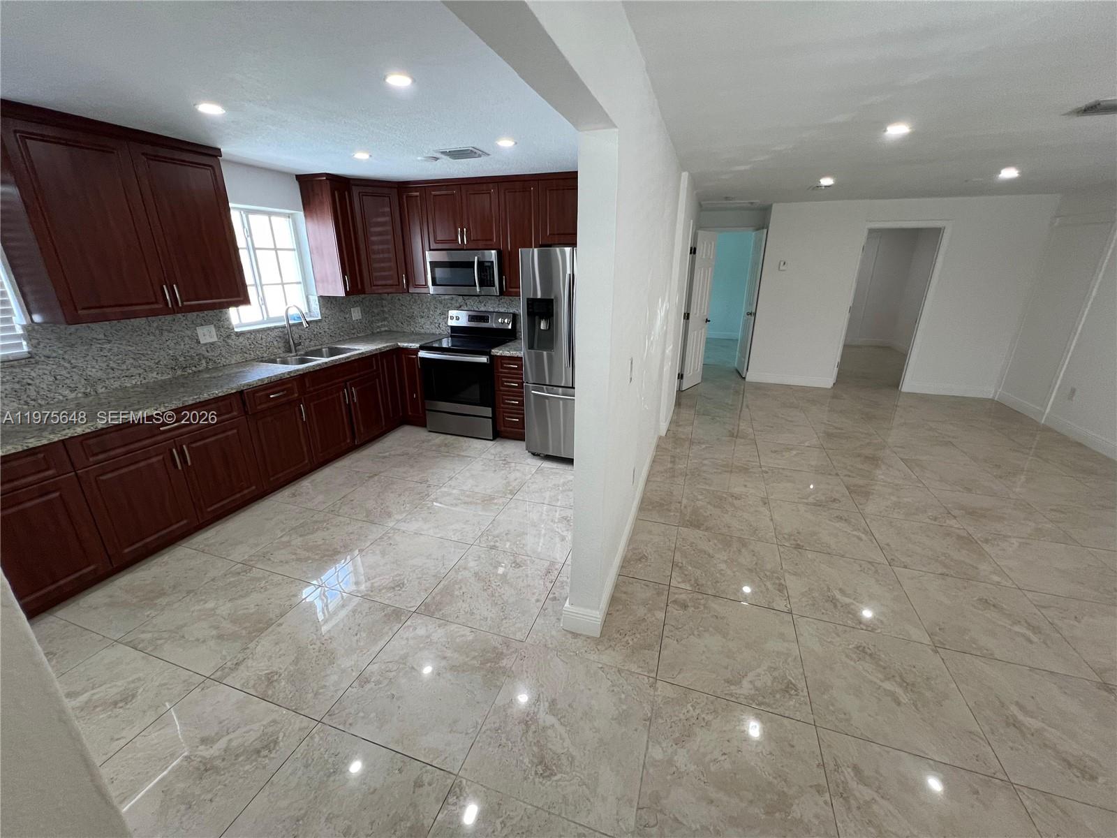 ANDREWS PARK ADDN - Residential