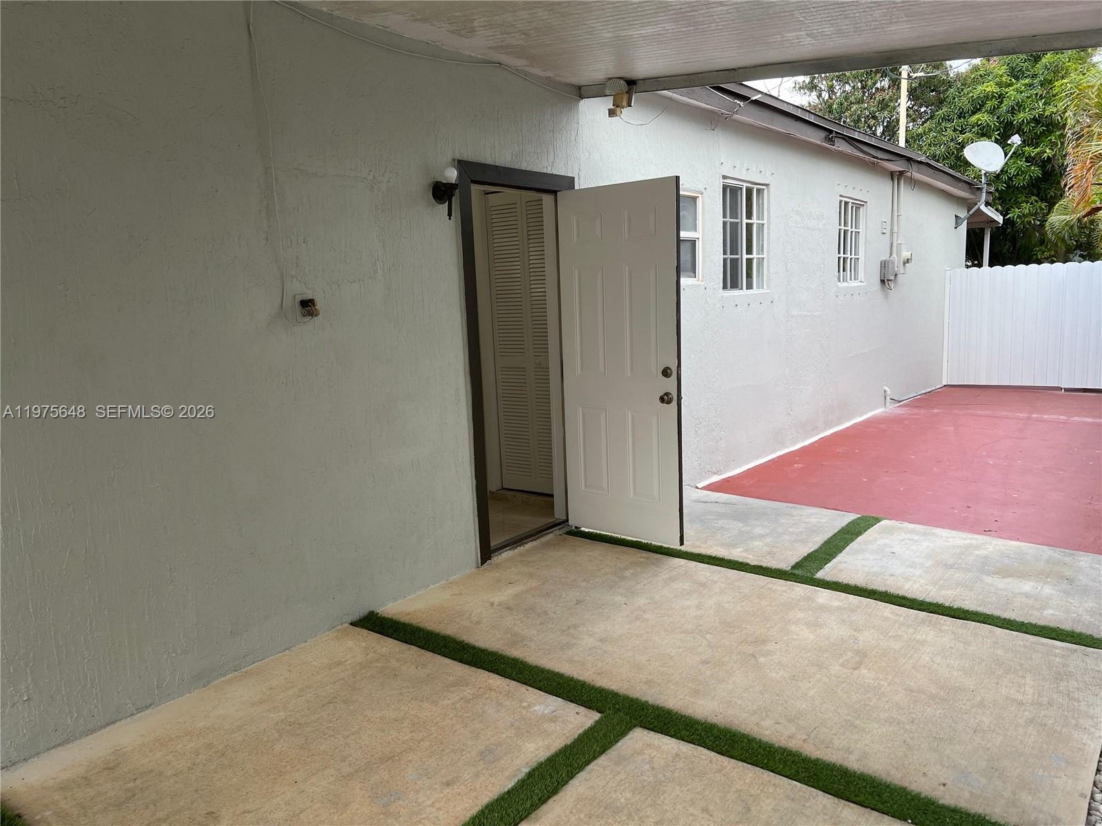 ANDREWS PARK ADDN - Residential