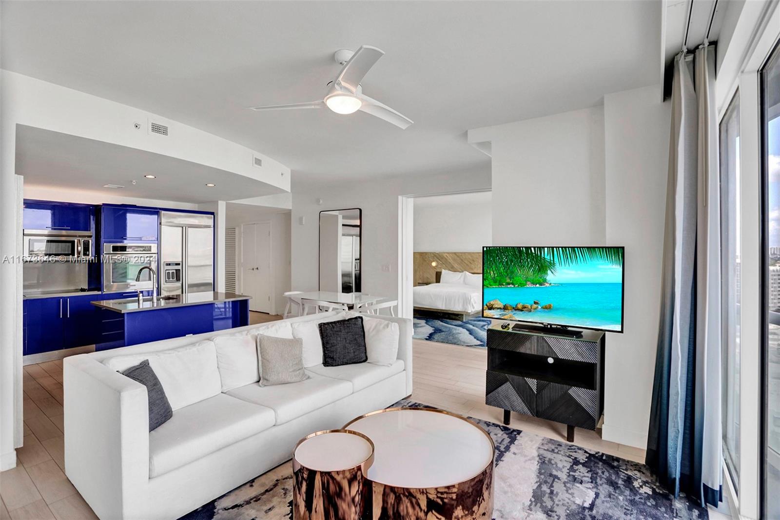 FORT LAUDERDALE RESIDENCE - Residential