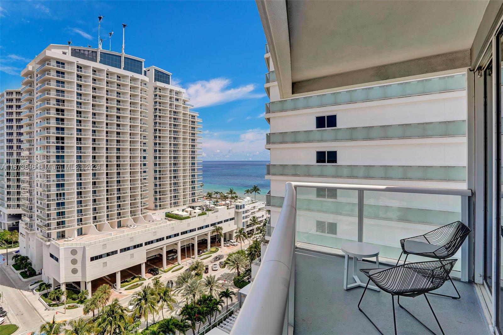 FORT LAUDERDALE RESIDENCE - Residential