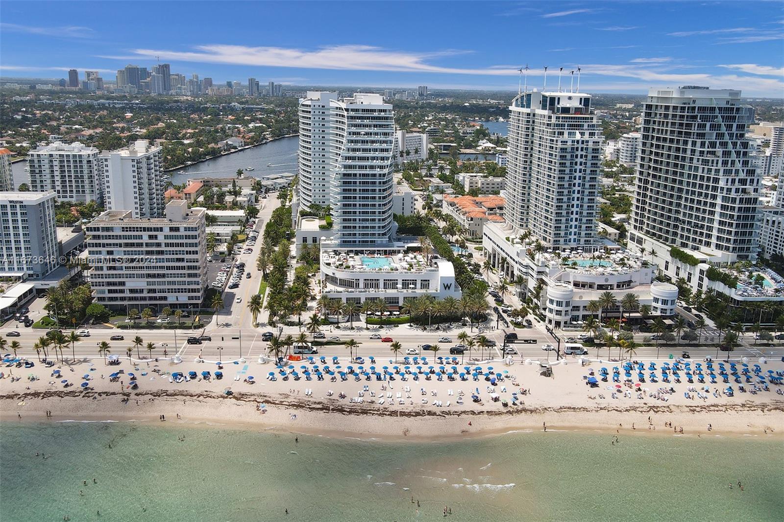 FORT LAUDERDALE RESIDENCE - Residential