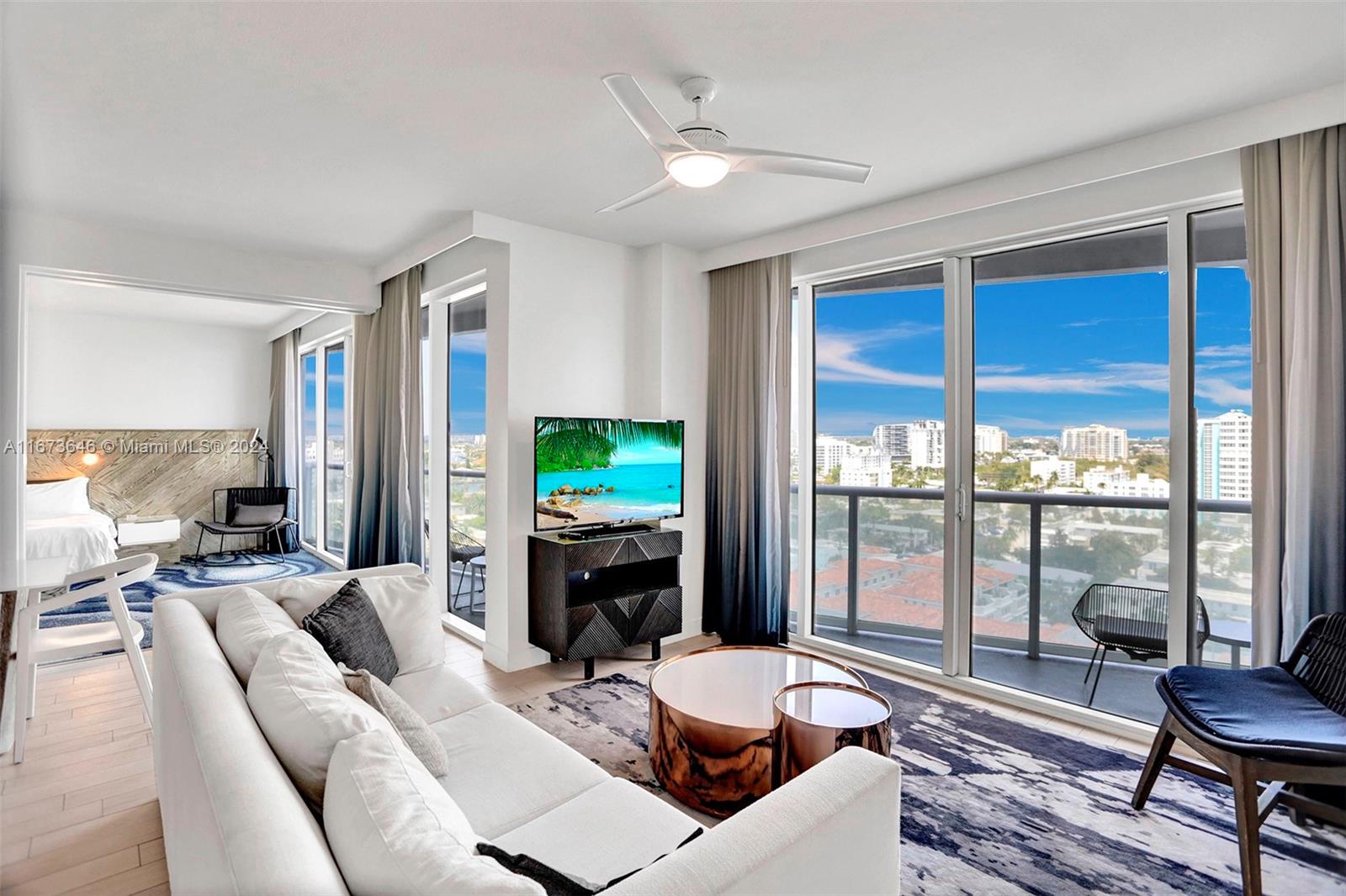 FORT LAUDERDALE RESIDENCE - Residential