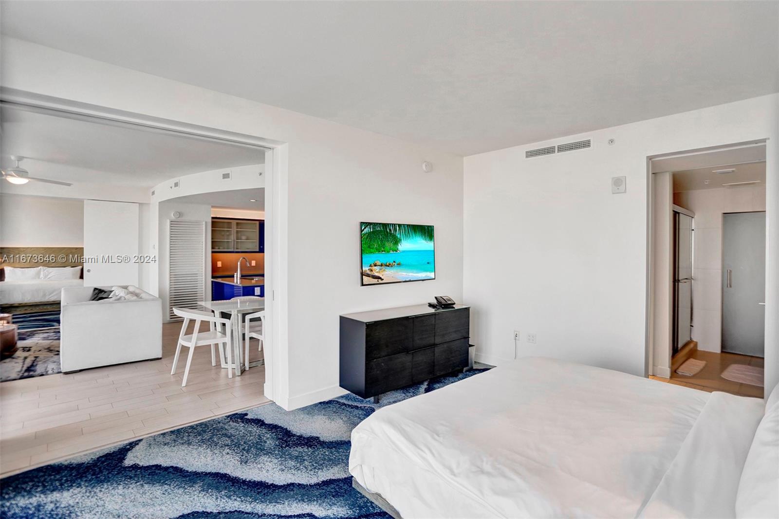 FORT LAUDERDALE RESIDENCE - Residential