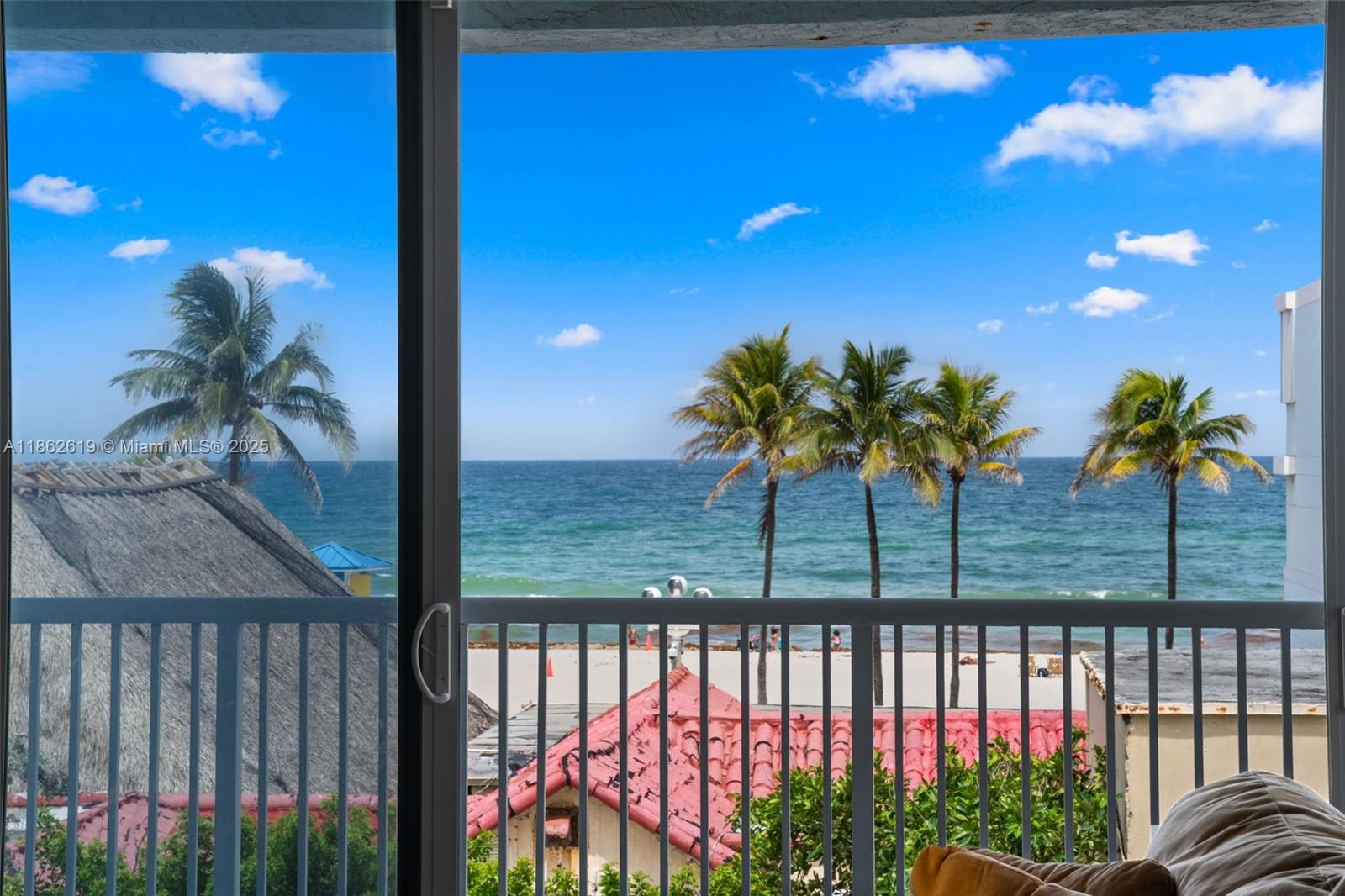 WOW!bFor Your Unforgettable Vacation!
Right on the Beach, near all Restaurants and the Hollywood Boardwalk.
One of the few homes in Hollywood Beach with direct ocean views, this fully renovated 3-story residence is move-in ready and available for a minimum 1-month rental.
Features include a private elevator, wraparound balcony, and a massive brand-new kitchen with granite countertops, stainless steel appliances, and custom cabinetry. The open living room boasts vaulted ceilings, skylights, a pool table, and breathtaking ocean views.
Outdoor living is complete with a Jacuzzi, outside bar, summer kitchen, shower, and spacious lounge areas — perfect for relaxing after the beach.
This home is ideal as a luxury beach retreat, vacation rental, or extended stay — truly offering it all.