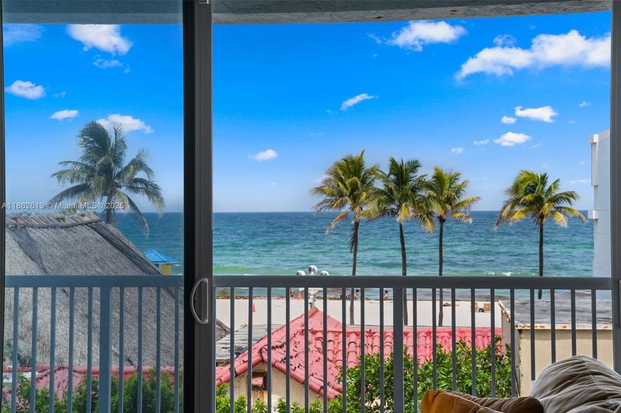 WOW!bFor Your Unforgettable Vacation!
Right on the Beach, near all Restaurants and the Hollywood Boardwalk.

One of the few homes in Hollywood Beach with direct ocean views, this fully renovated 3-story residence is move-in ready and available for a minimum 1-month rental.

Features include a private elevator, wraparound balcony, and a massive brand-new kitchen with granite countertops, stainless steel appliances, and custom cabinetry. The open living room boasts vaulted ceilings, skylights, a pool table, and breathtaking ocean views.
Outdoor living is complete with a Jacuzzi, outside bar, summer kitchen, shower, and spacious lounge areas — perfect for relaxing after the beach.
This home is ideal as a luxury beach retreat, vacation rental, or extended stay — truly offering it all.