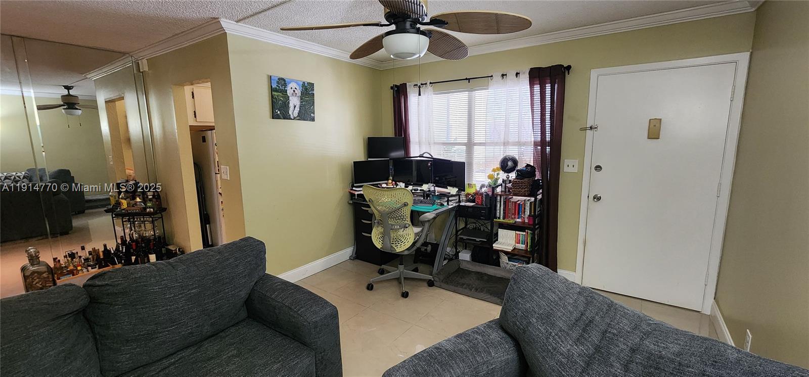 SANTA MONICA CONDOMINIUM - Residential Lease