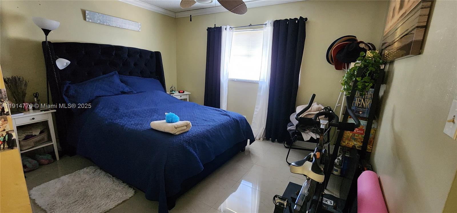 SANTA MONICA CONDOMINIUM - Residential Lease