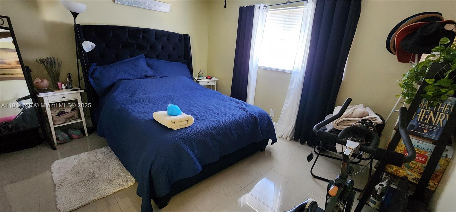 SANTA MONICA CONDOMINIUM - Residential Lease