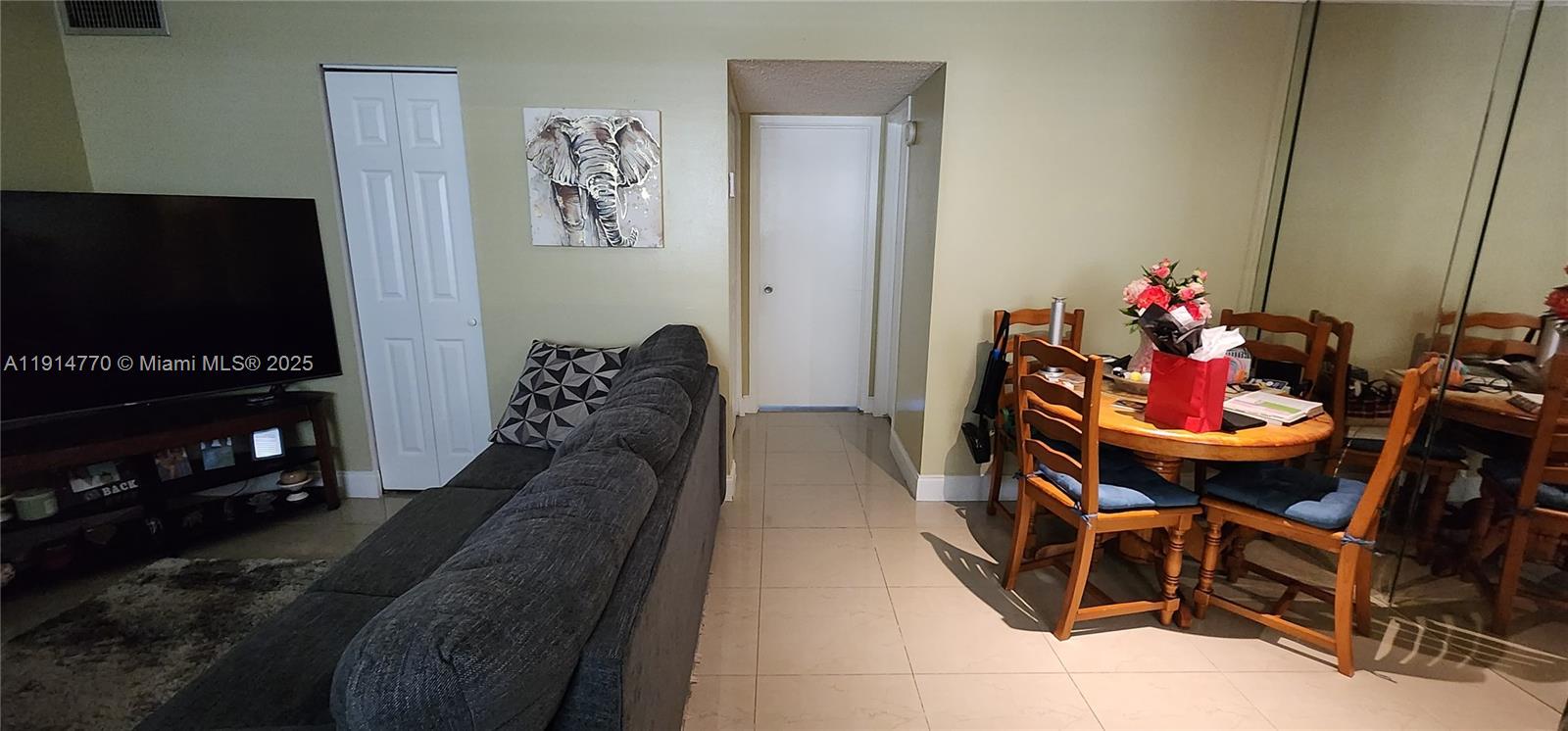 SANTA MONICA CONDOMINIUM - Residential Lease