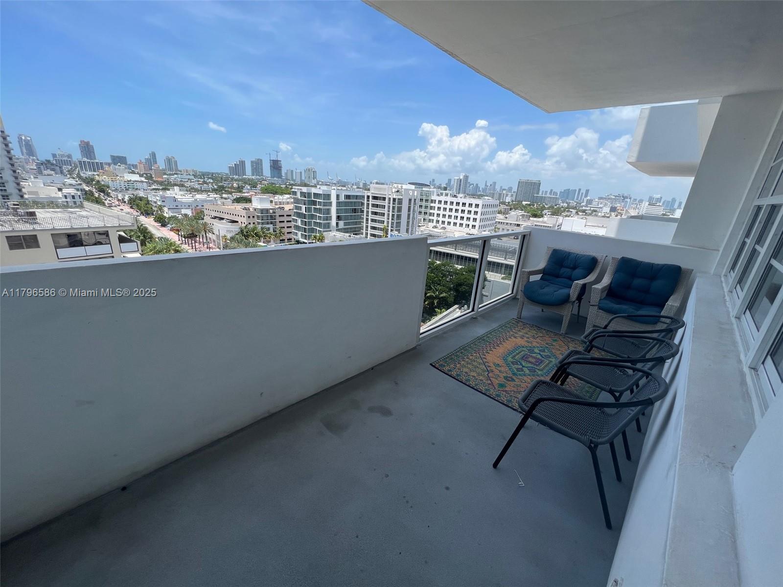 100 Lincoln Rd 1209