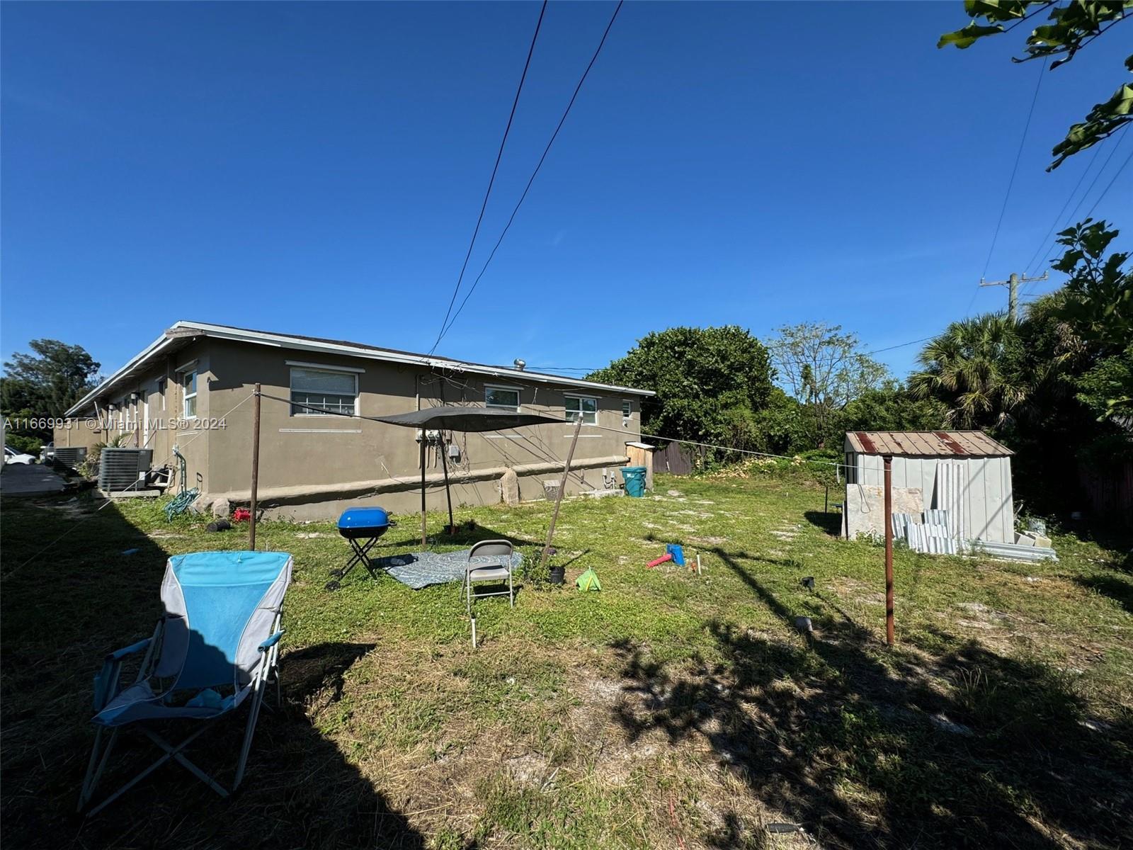 LAURAVILLE AMNDED PL - Residential Income