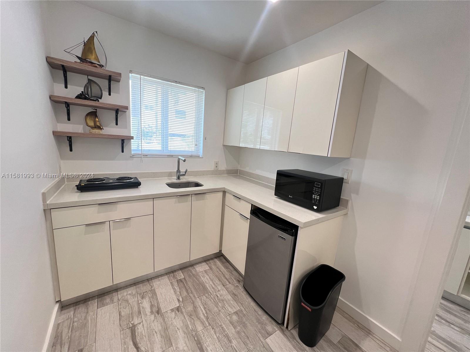 KRENWAL CORP CO-OP - Residential Lease