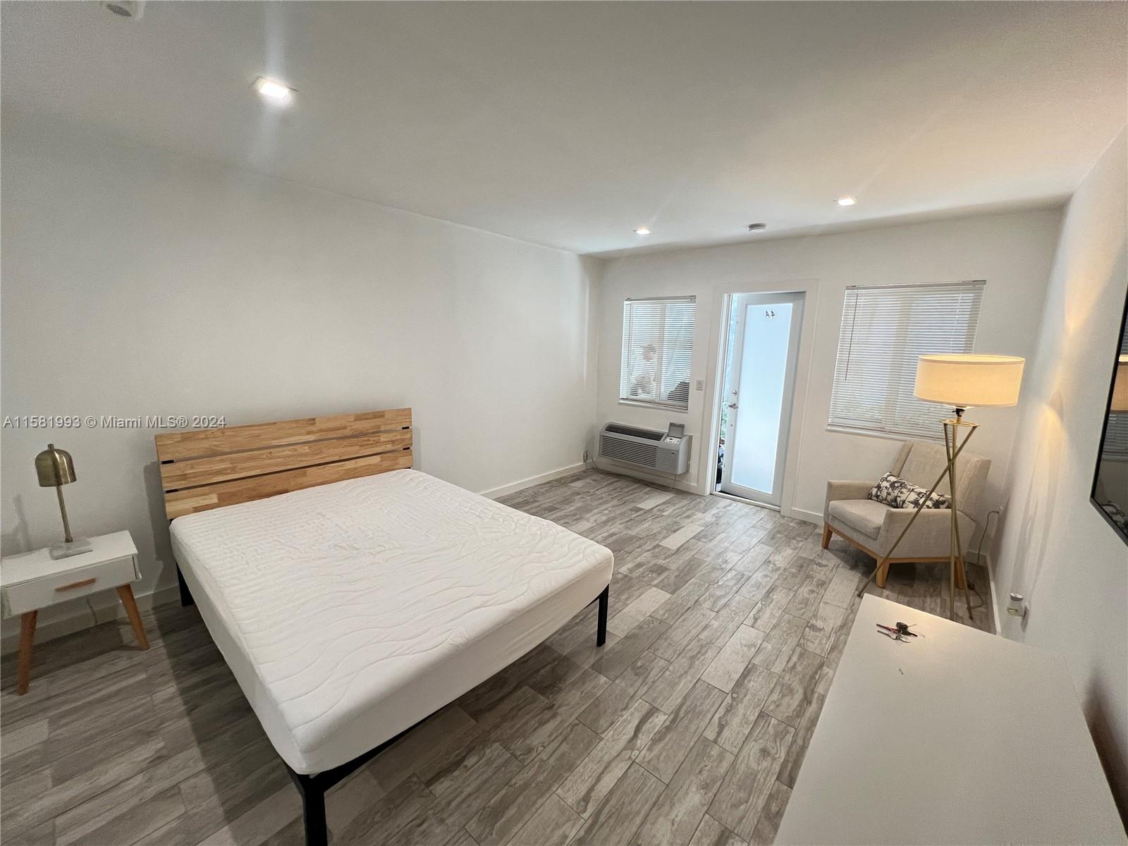 KRENWAL CORP CO-OP - Residential Lease