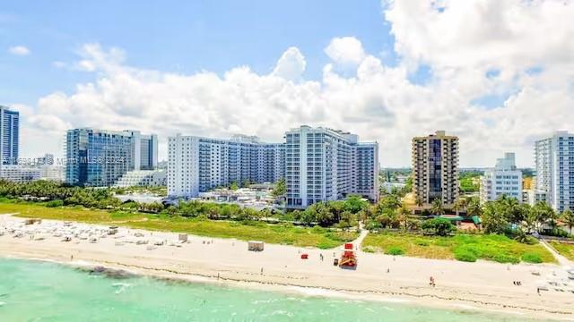 2399 COLLINS AVENUE - Residential Lease