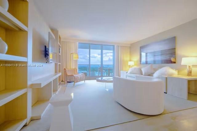 2399 COLLINS AVENUE - Residential Lease