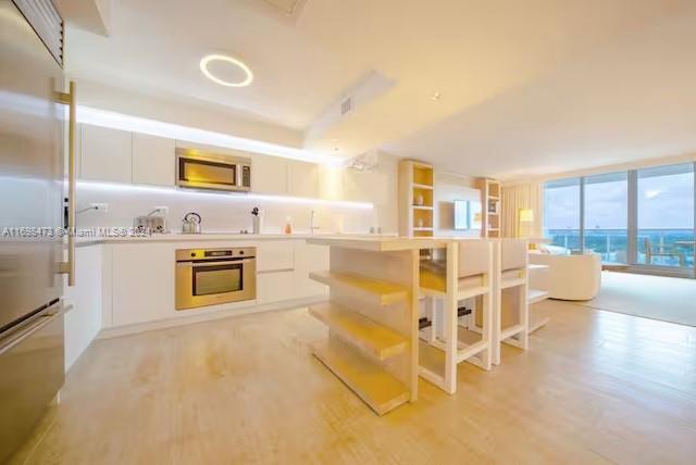 2399 COLLINS AVENUE - Residential Lease