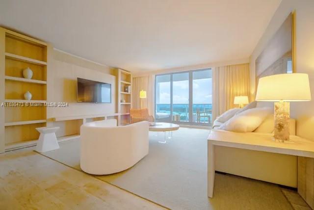 2399 COLLINS AVENUE - Residential Lease