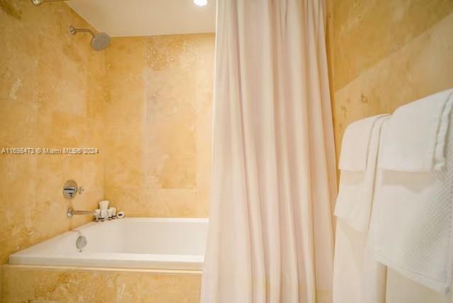 2399 COLLINS AVENUE - Residential Lease